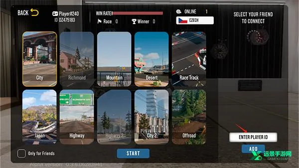手动挡停车场2内饰完美版(模拟驾驶游戏) 手动挡停车场2内饰完美版(模拟驾驶游戏)