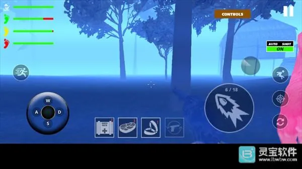 大脚怪狩猎22026官方正版 大脚怪狩猎22026官方正版