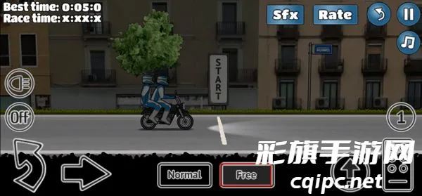 wheeliechallenge�ƽ������