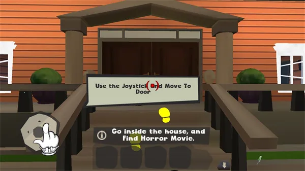 ScaryRobber3Dȫ����