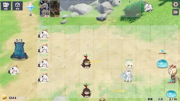 ԭ���սԭħ1.4.3�汾