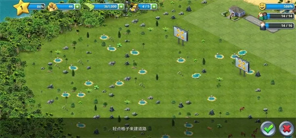 城市岛屿3模拟城市无限金币版 城市岛屿3模拟城市无限金币版