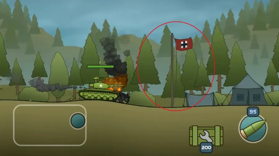 装甲英雄破解版内置菜单 装甲英雄破解版内置菜单