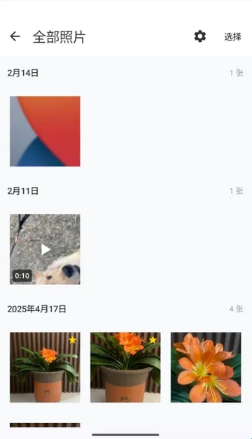 爱塔可相册2026官方正版 爱塔可相册2026官方正版