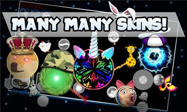 星球吞噬战中文版最新版下载 星球吞噬战中文版最新版下载