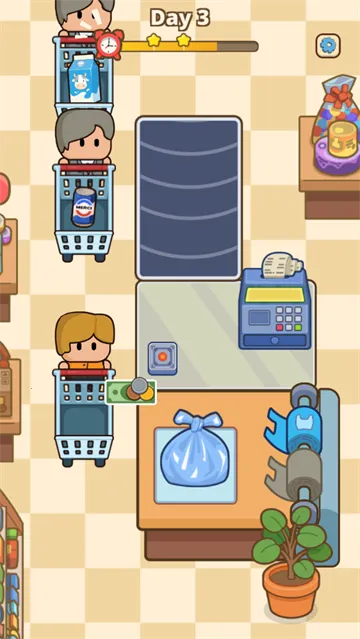 收银员之星官方正版下载 收银员之星官方正版下载