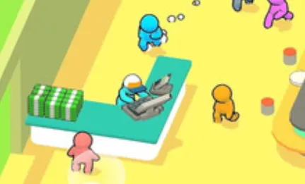 回转寿司餐厅无限钞票版下载 回转寿司餐厅无限钞票版下载