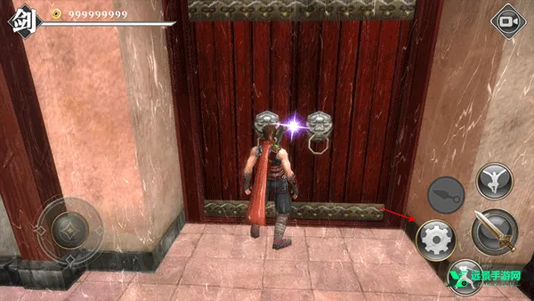 九夜刺狼无敌版下载 九夜刺狼无敌版下载