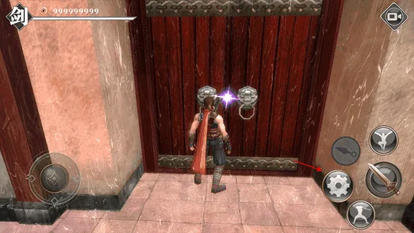 九夜刺狼无敌版下载 九夜刺狼无敌版下载