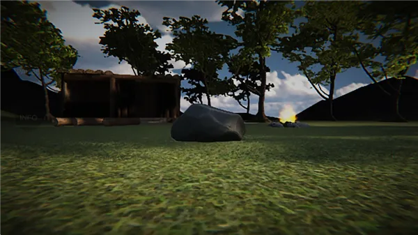 石头模拟器中文版下载 石头模拟器中文版下载