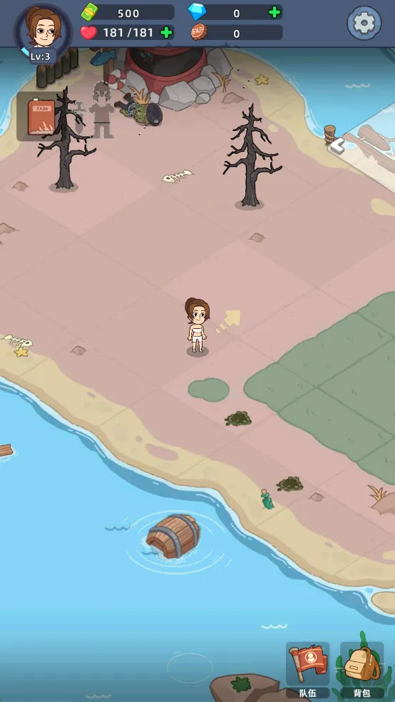 迷你生存僵尸大战2.87版本下载 迷你生存僵尸大战2.87版本下载