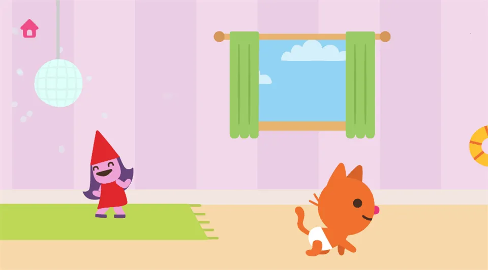 西米宝宝托儿所官方正版 西米宝宝托儿所官方正版