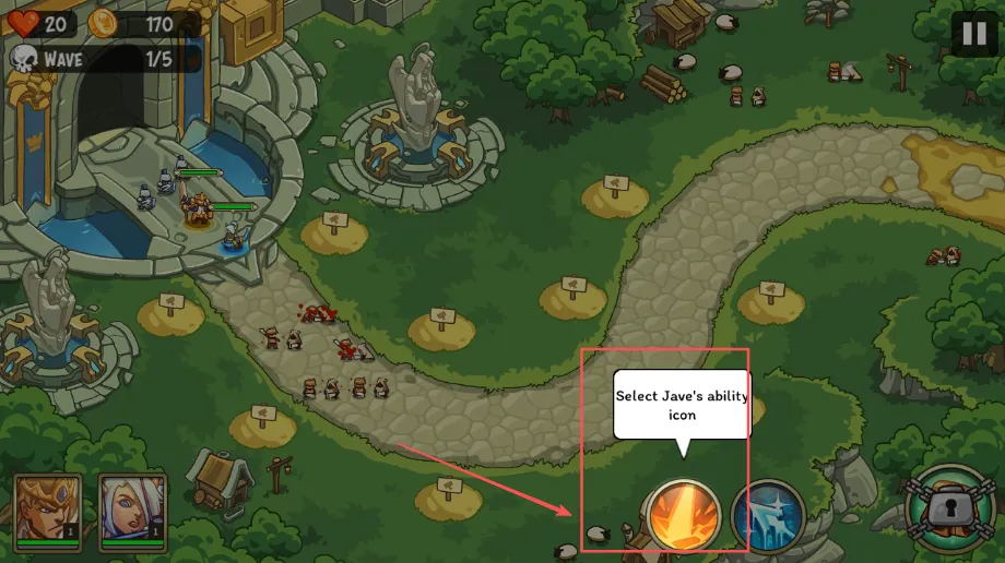 �۹�սʿTD�߼����ڹ�