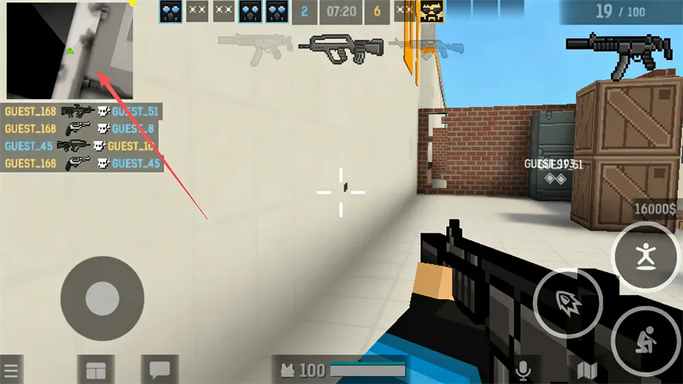 blockpost2026官方正版 blockpost2026官方正版