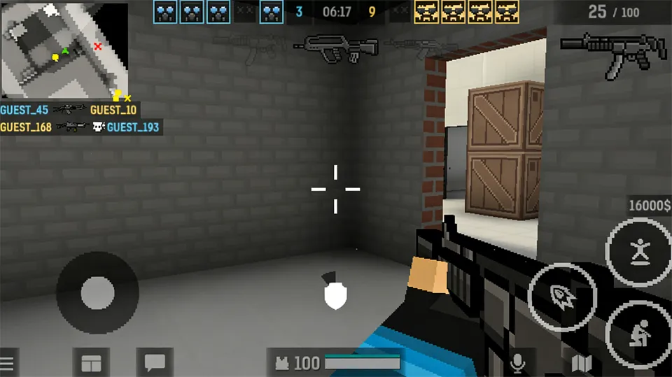 blockpost2026官方正版 blockpost2026官方正版