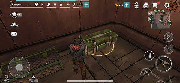 �ڰ�ʱ��ɥʬ�����ɰ汾���ò˵�������