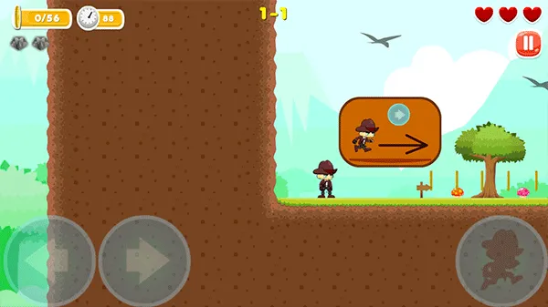 Pico皮克大冒险(皮克冒险手机游戏) Pico皮克大冒险(皮克冒险手机游戏)