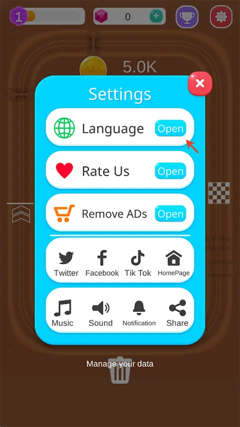 Merge Car Racer(���������Ϸ)