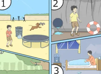 陷阱回避2(益智解谜手游) 陷阱回避2(益智解谜手游)