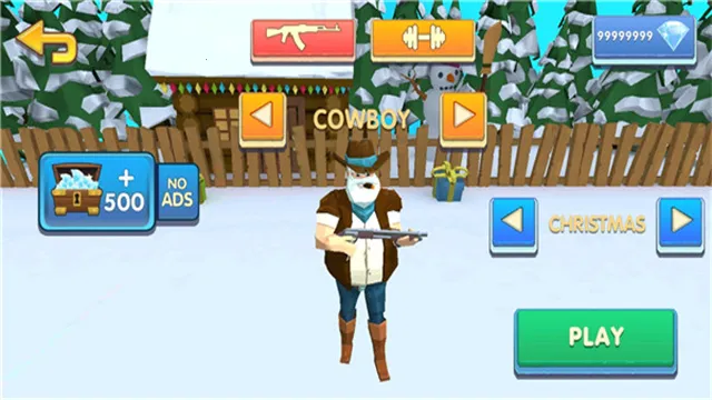 两个家伙和僵尸破解版 两个家伙和僵尸破解版