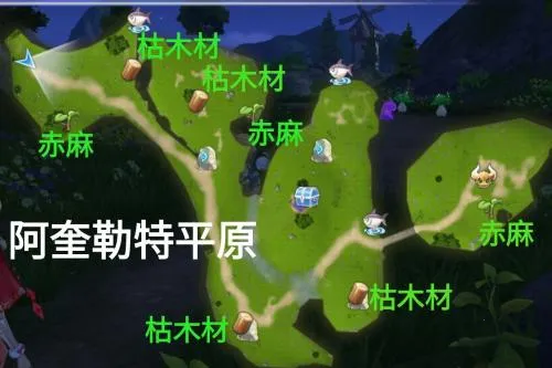 玛娜希斯回响(二次元冒险手游) 玛娜希斯回响(二次元冒险手游)