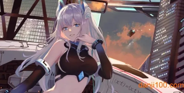 玛娜希斯回响(二次元冒险手游) 玛娜希斯回响(二次元冒险手游)