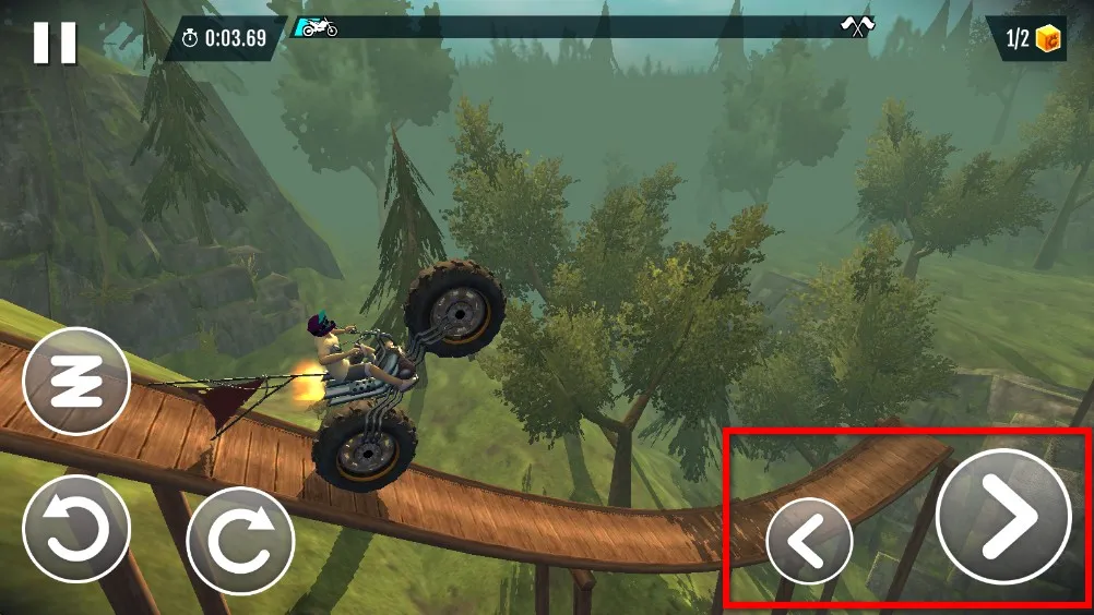 极限特技摩托车完整版下载 极限特技摩托车完整版下载