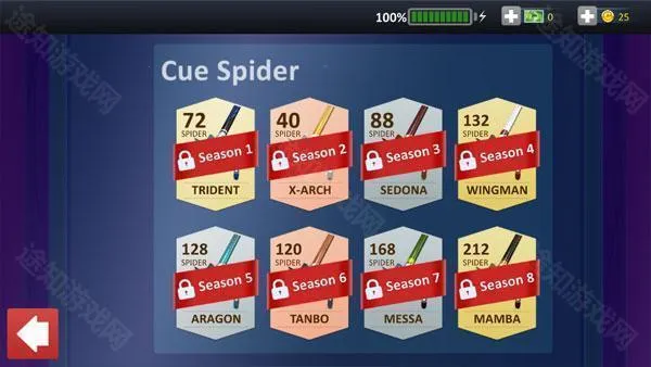 snooker stars2026最新版本 snooker stars2026最新版本