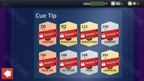 snooker stars2026最新版本 snooker stars2026最新版本