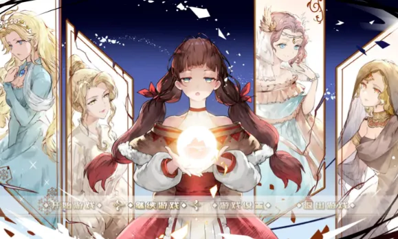 黎明为歌安卓版手机版 黎明为歌安卓版手机版