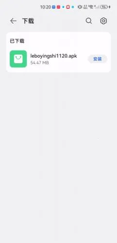 乐播影视(影视资源平台) 乐播影视(影视资源平台)