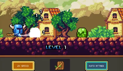 铲子骑士2026官方最新版本 铲子骑士2026官方最新版本