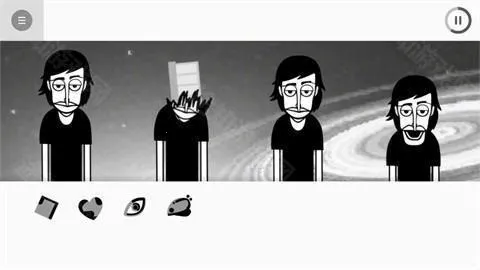 节奏盒子finalwish(节奏音乐游戏) 节奏盒子finalwish(节奏音乐游戏)