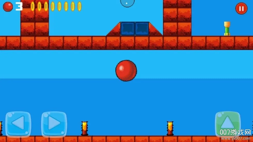 bounce(���򴳹���Ϸ)