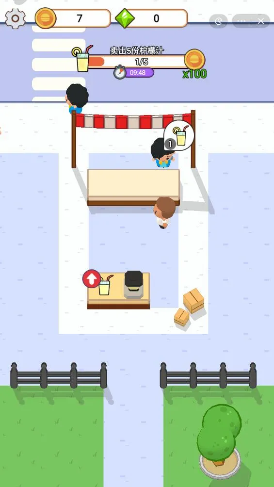 开个西餐厅无限金币钻石安卓版手机版 开个西餐厅无限金币钻石安卓版手机版