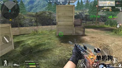 ��Խ����ǹս������(���ǹս��Ϸ)