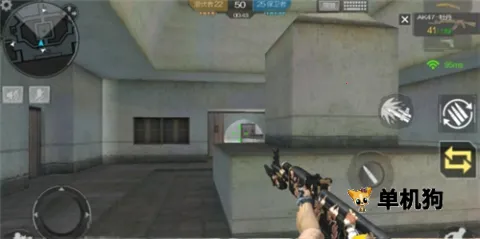 ��Խ����ǹս��������Ϸ ��3��ͼ