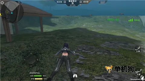 ��Խ����ǹս������(���ǹս��Ϸ)