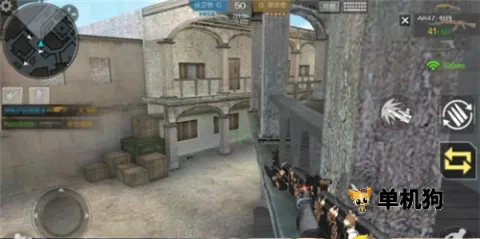 ��Խ����ǹս��������Ϸ ��5��ͼ