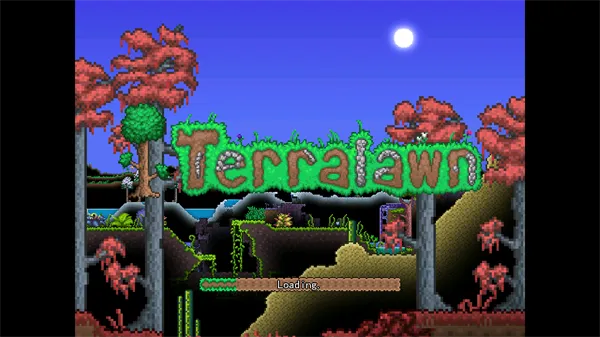 植物大战僵尸泰拉瑞亚(塔防游戏新体验) 植物大战僵尸泰拉瑞亚(塔防游戏新体验)