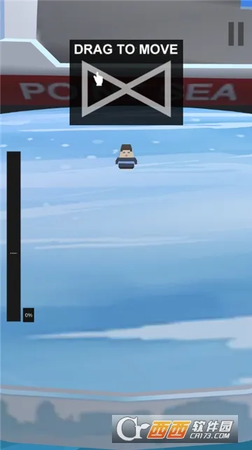 企鹅大乱斗(企鹅休闲竞技游戏) 企鹅大乱斗(企鹅休闲竞技游戏)