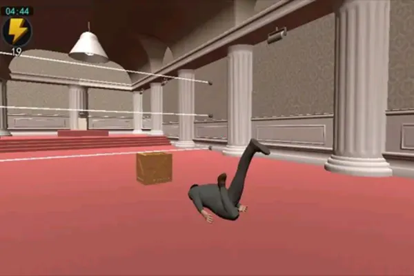 江洋大盗模拟器2026官方正版 江洋大盗模拟器2026官方正版