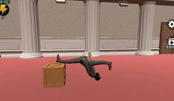 江洋大盗模拟器2026官方正版 江洋大盗模拟器2026官方正版