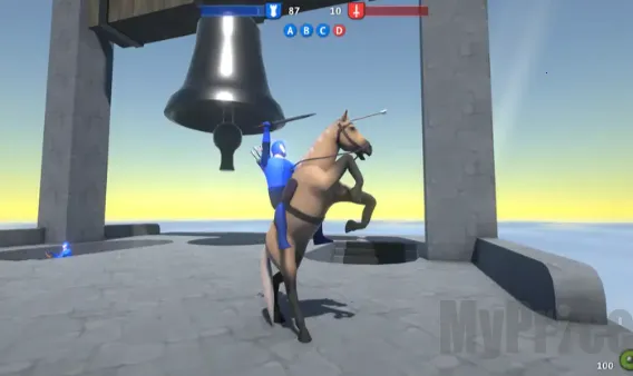 军团领地战争2026下载安装 军团领地战争2026下载安装