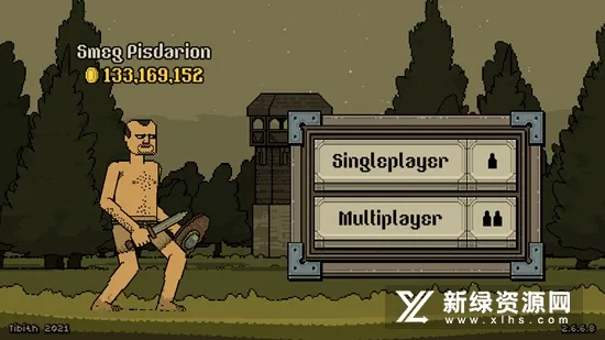 Bloody Bastards�����Ļ쵰��Ҳ�������2026���°汾