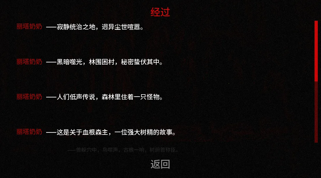 Ѫ��ɭ����ֲ��(�ֲ��Ӿ�С˵)