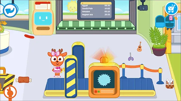 泡泡小镇:旅行2026最新版本 泡泡小镇:旅行2026最新版本