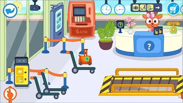 泡泡小镇:旅行2026最新版本 泡泡小镇:旅行2026最新版本