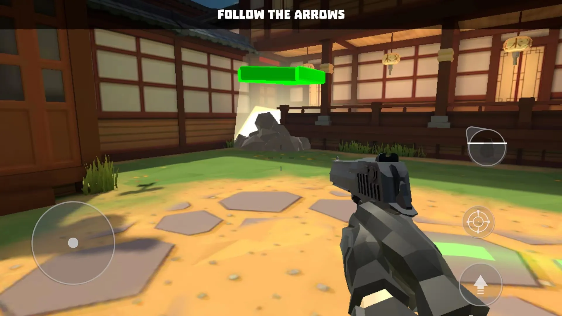 Polygun Arena����ξ�����(���������Ϸ)