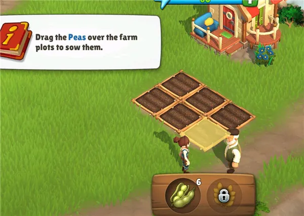 Sunrise Village2026官方正版 Sunrise Village2026官方正版